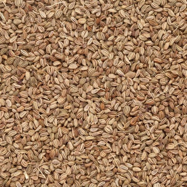 Ajwain Seeds