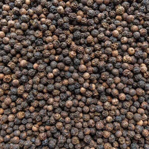 Black Pepper, kerela black peppers exporters