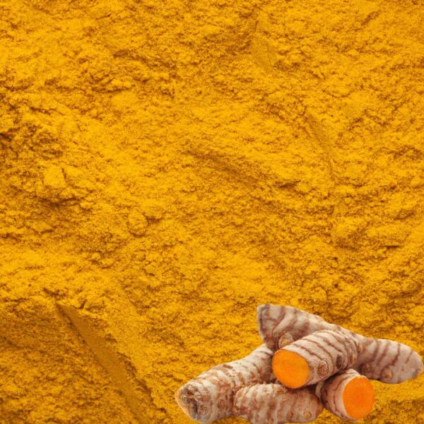 Turmeric Powder