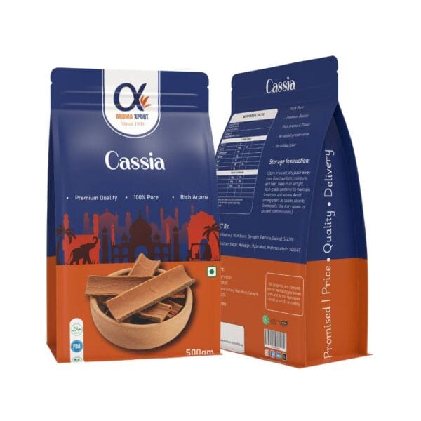 cassia bark, cassia cinnamon, best cassia spice, premium cassia export, organic cassia