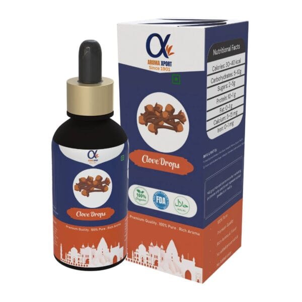 clove extract, best laung drops, premium clove essence, organic spice liquid, aromatic clove drops