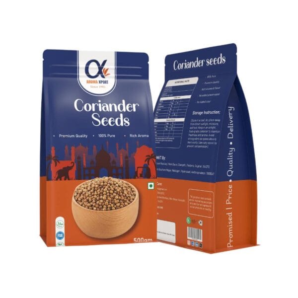 coriander seeds, best dhaniya spice, pure coriander export, premium Indian coriander, organic coriander seeds