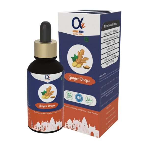 ginger extract, best ginger essence, premium Ayurvedic ginger liquid, organic ginger drops, immune-boosting spice extract